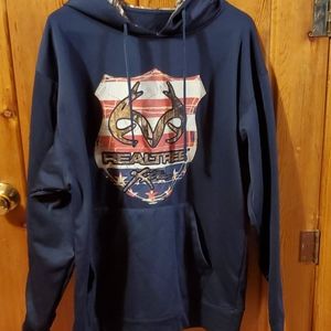 Realtree Xtra Sweatshirt